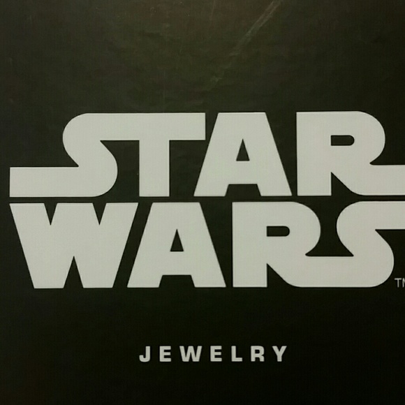 STAR WARS I love you and I know couples ring  set - Picture 1 of 3