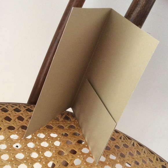 💯Burberry gift envelope 💝 - Picture 2 of 4