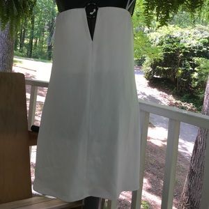 BCBG NWT "Nahara" strapless dress Size 10 BCBG NWT "Nahara" strapless dress Size 10