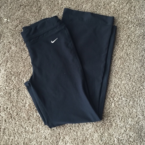 Nike yoga pants