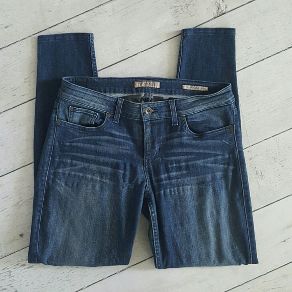 Guess Skinny Jeans
