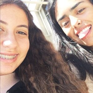 Meet your Posher, Vidah