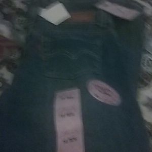 Levis nwt