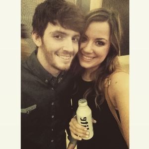 Meet your Posher, Lucy