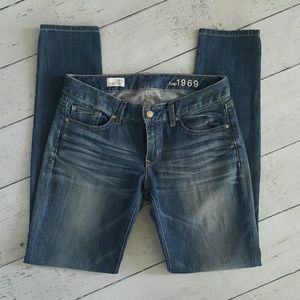 Gap 1969 Always Skinny