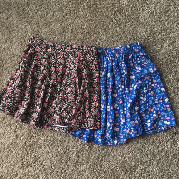 Skater skirt bundle