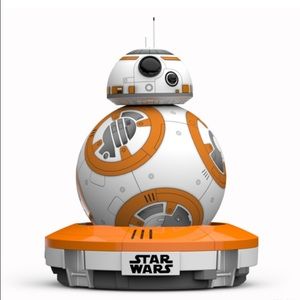 Sphero Star Wars BB8 droid