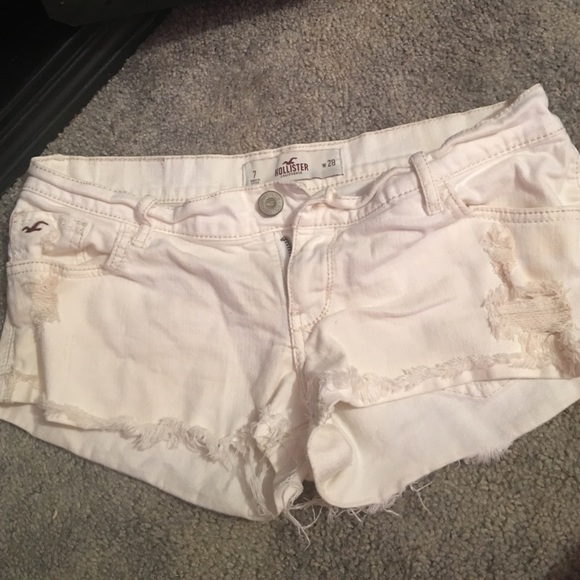 Hollister shorts - Picture 1 of 2