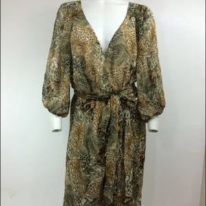 DvF Briana Dress
