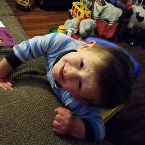 Meet your Posher, Michelle