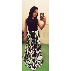 Meet your Posher, Chai