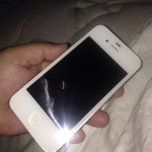 iPhone 4