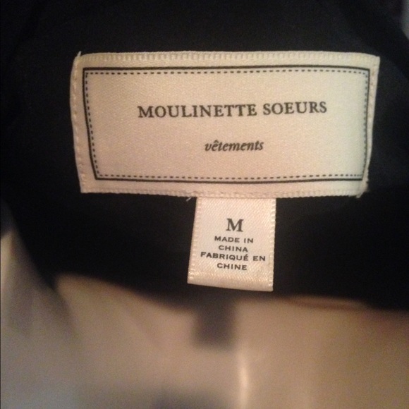 Anthro-Moulinette Soeurs - Picture 4 of 4