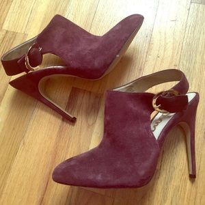 Sam Edelman booties