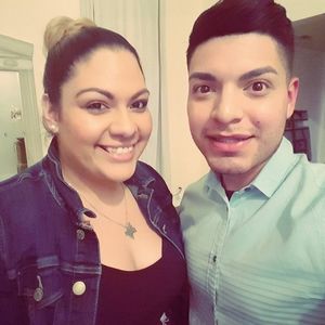 Meet your Posher, Anissa