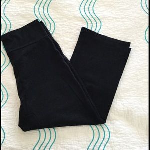 Old Navy Capri Leggings
