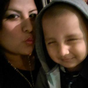 Meet your Posher, Alejandra