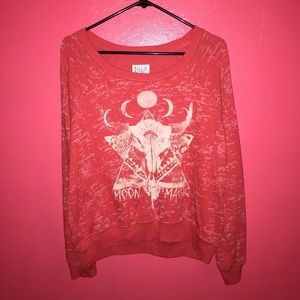 Billabong Sweater