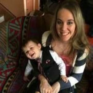 Meet your Posher, Brooke