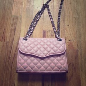 Rebecca Minkoff small handbag