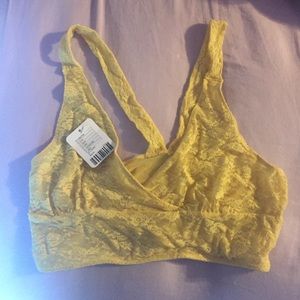 Free People Bralette