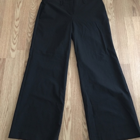 Express dress pants