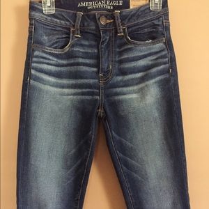 American Eagle Jeans NWT