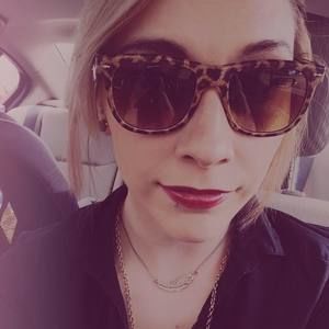 Meet your Posher, Erika