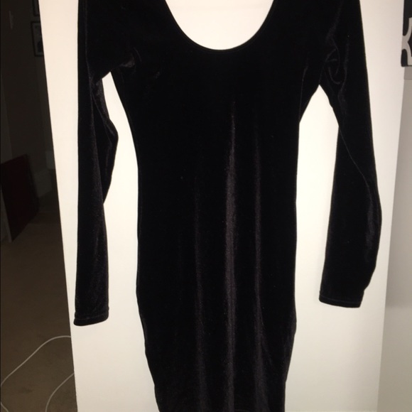 American appeal felt dress - Picture 2 of 4