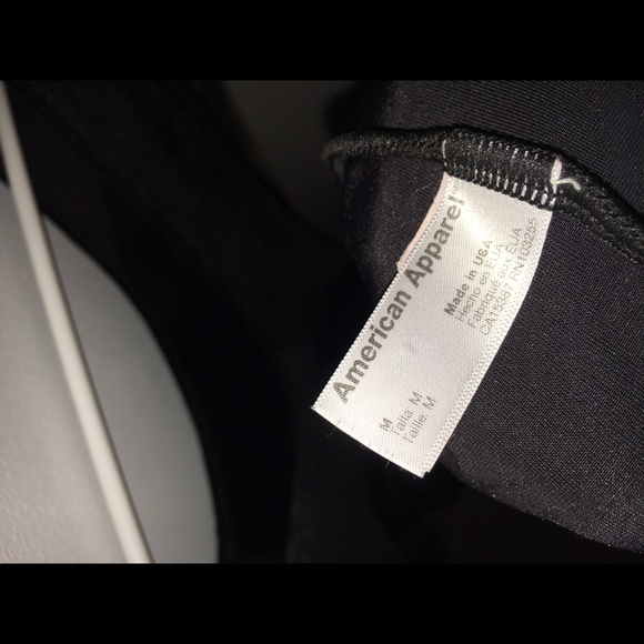 American appeal felt dress - Picture 3 of 4