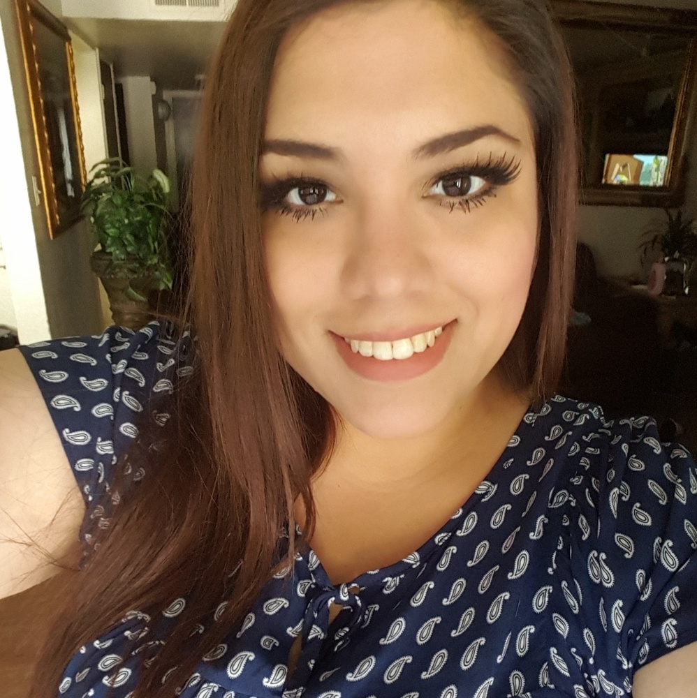 Hi im Sandy!