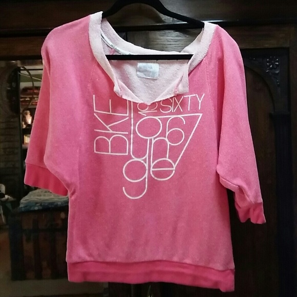 BKE SWEATSHIRT FROM BUCKLE