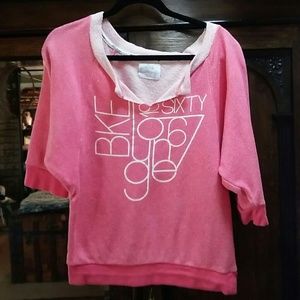 BKE SWEATSHIRT FROM BUCKLE