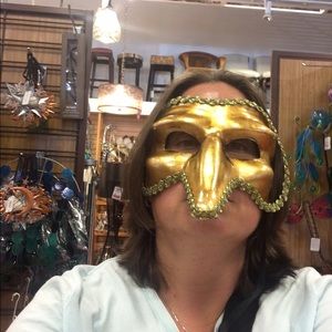 Meet your Posher, Lisa