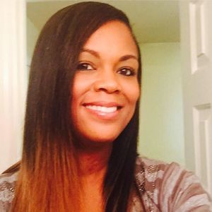 Meet your Posher, Tamara