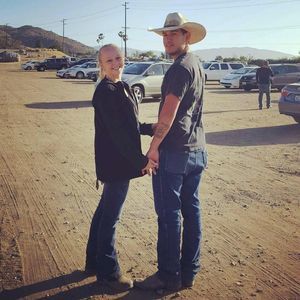 Meet your Posher, Brittney