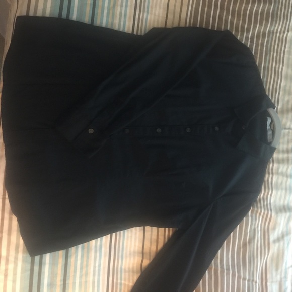 The Limited essential shirt