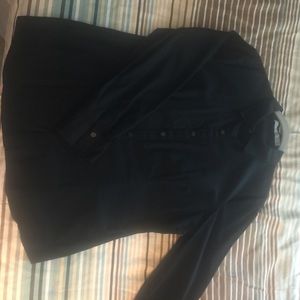 The Limited essential shirt