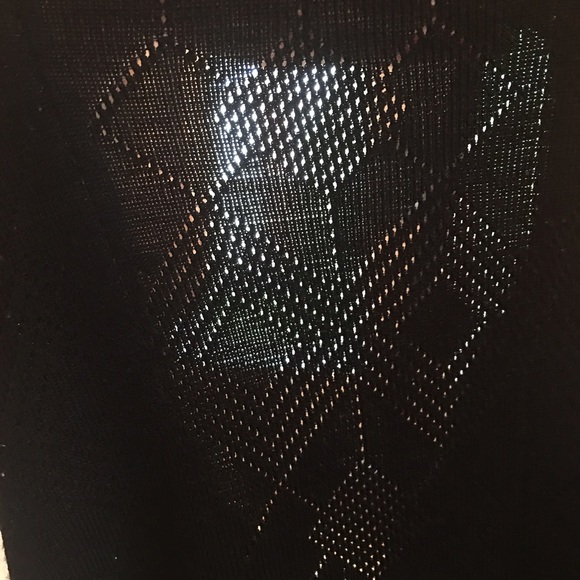 Mandee knitted black cami - Picture 4 of 4