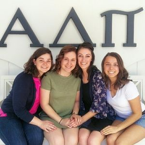 Meet your Posher, Kelly