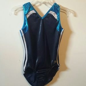 Leotard