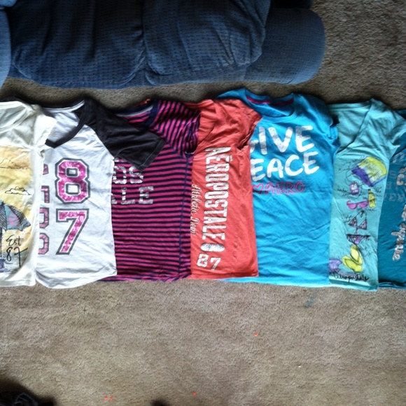 Aeropostale bundle!