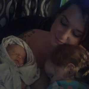 Meet your Posher, Tanya