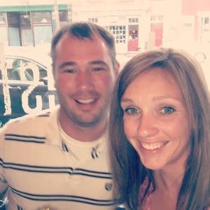 Meet your Posher, Alison