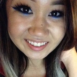 Meet your Posher, Krystyn