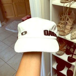 Oakley Hat