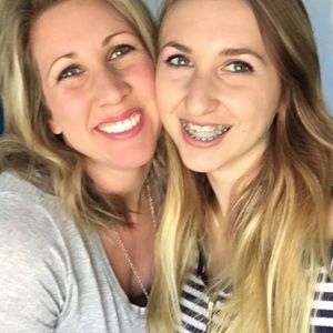 Meet your Posher, Kelley