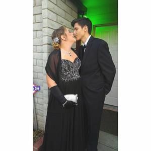 Meet your Posher, Chadd