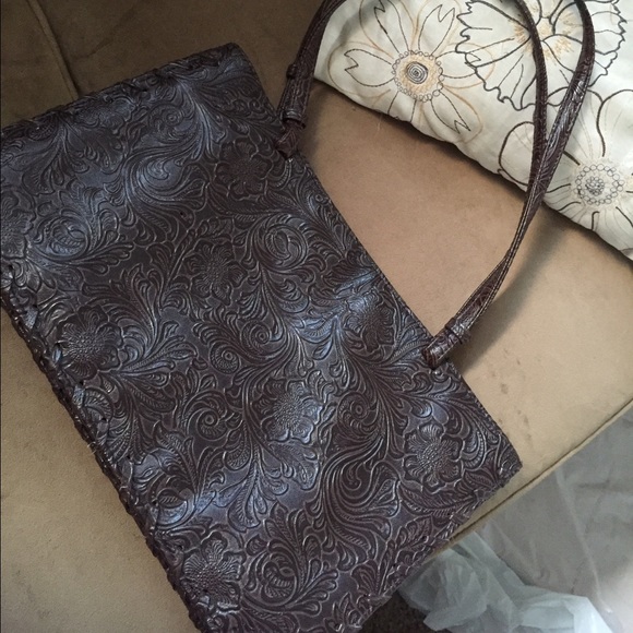 Excellent quality bag