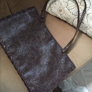 Excellent quality bag